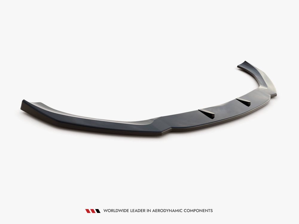 Front Splitter V.2 Mercedes-AMG CLS 53 C257 - 5 