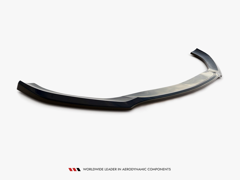 Front Splitter V.3 Mercedes-AMG CLS 53 C257 - 5 