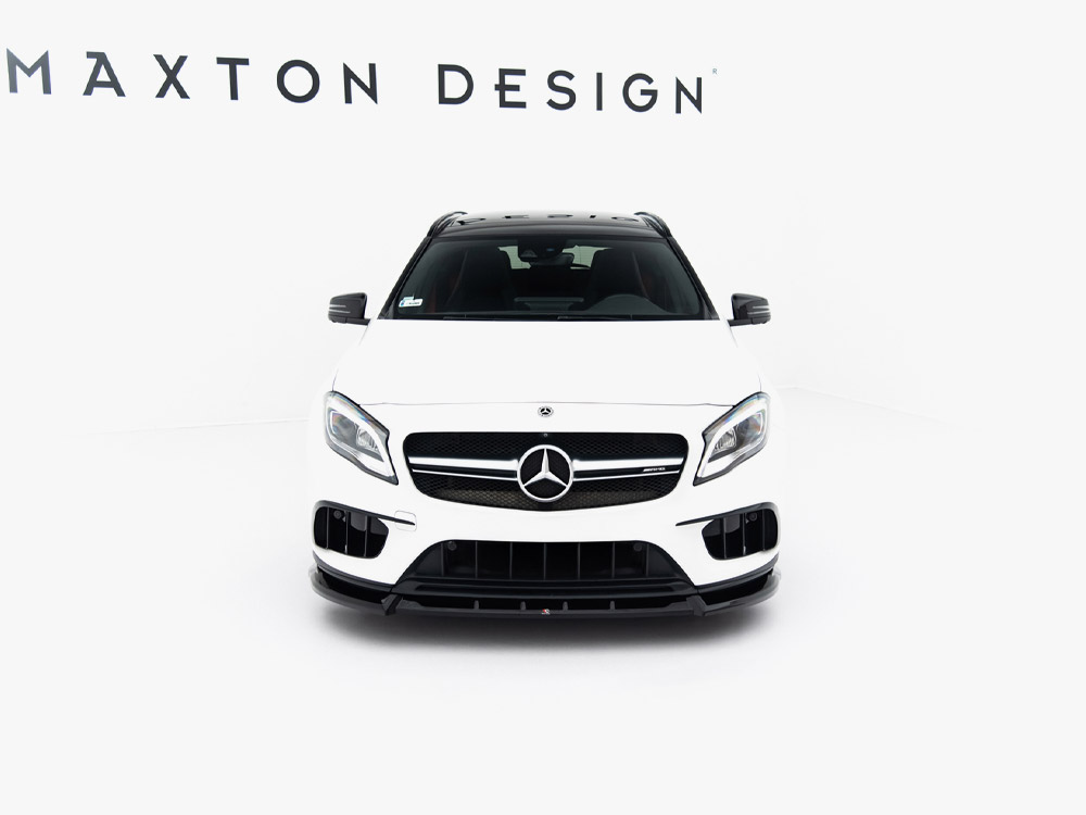 Full Body Kit Mercedes-Benz GLA 45 AMG X156 Facelift - 4 