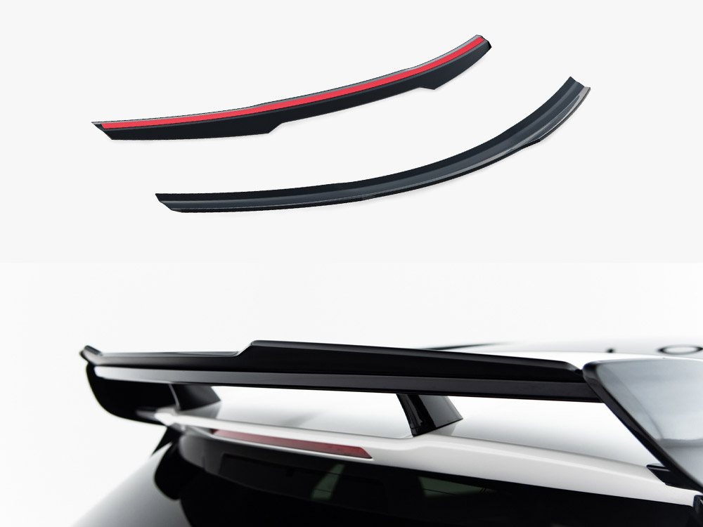 Full Body Kit Mercedes-Benz GLA 45 AMG X156 Facelift - 30 