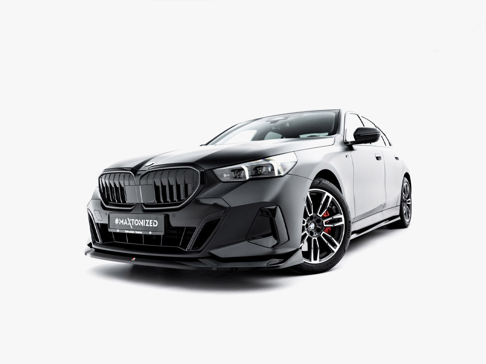 Full Body Kit Set 2 BMW 5 M-Pack G60 - 2 