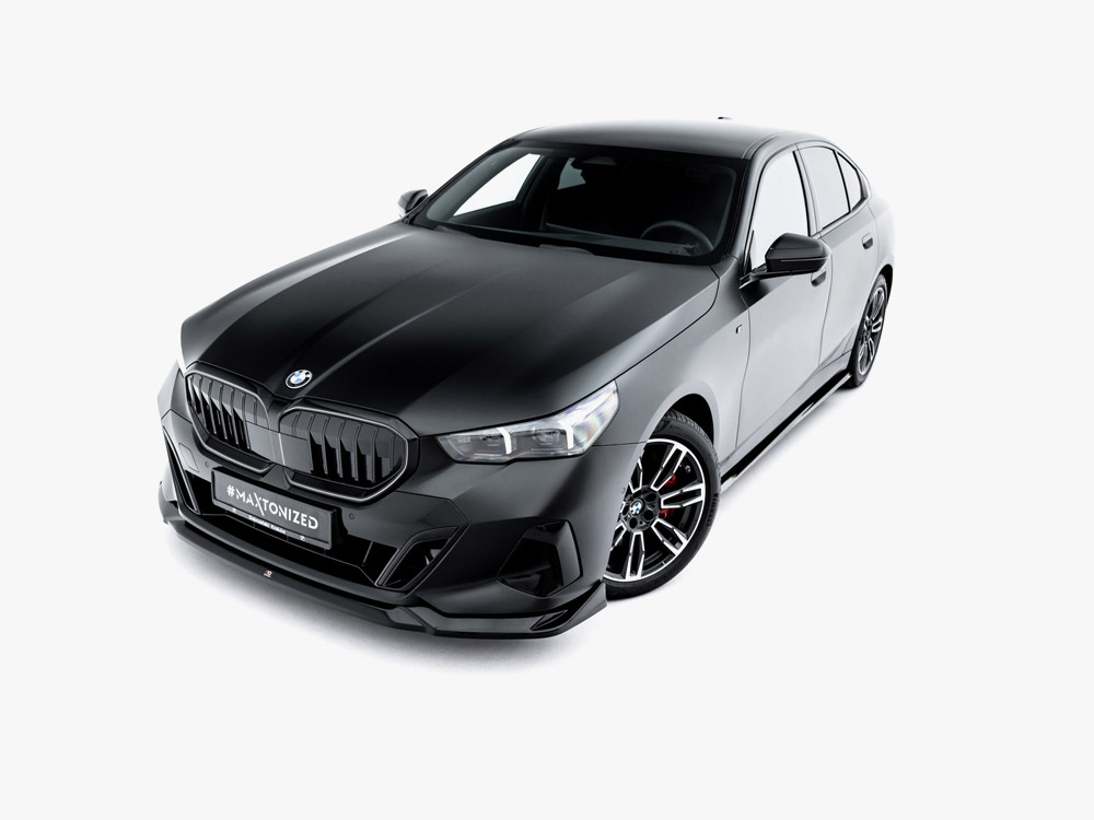 Full Body Kit Set 2 BMW 5 M-Pack G60 - 3 