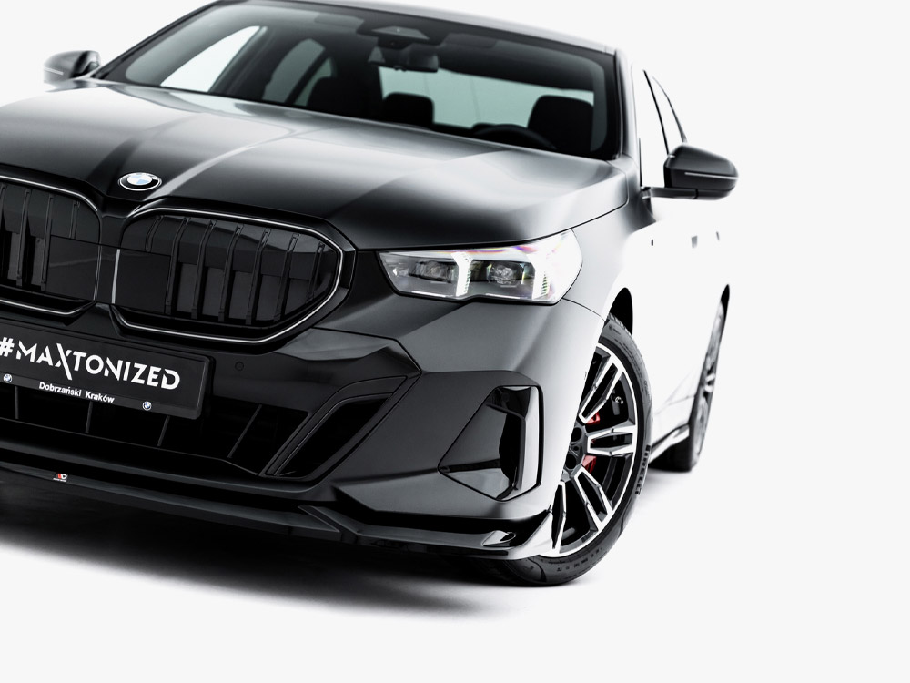 Full Body Kit Set 2 BMW 5 M-Pack G60 - 5 