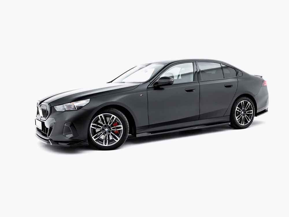 Full Body Kit Set 2 BMW 5 M-Pack G60 - 8 