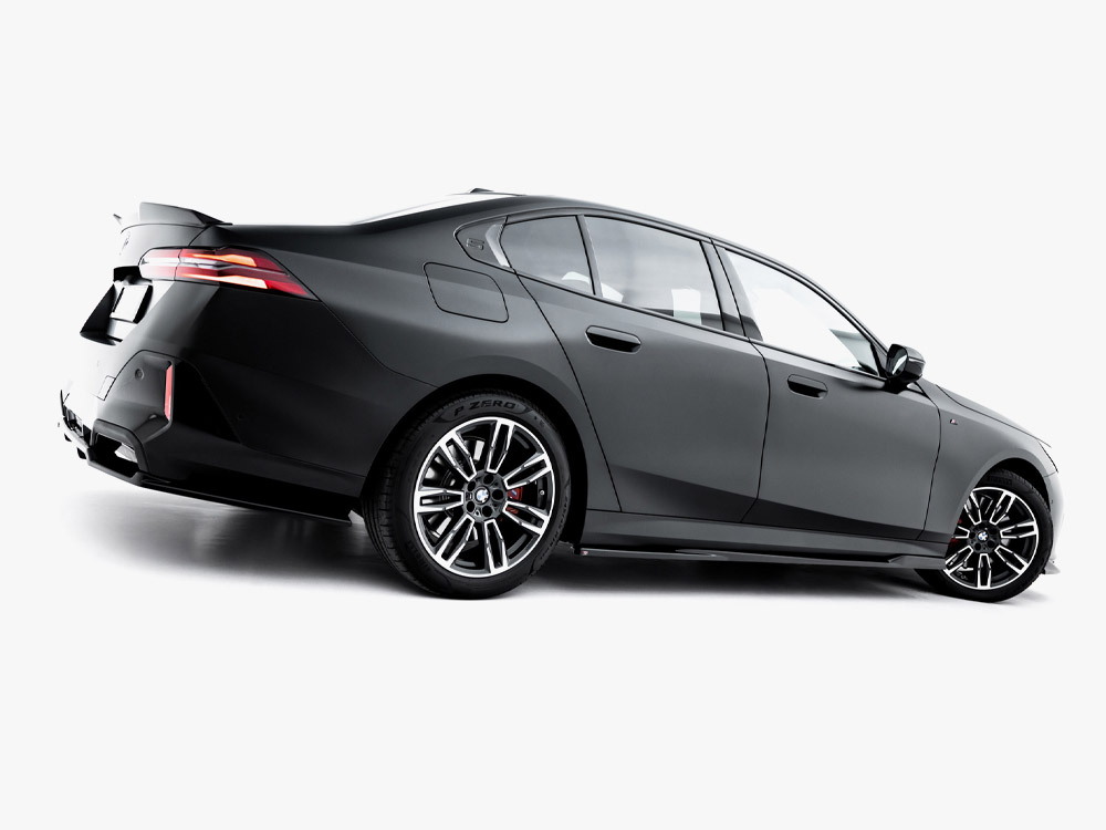 Full Body Kit Set 2 BMW 5 M-Pack G60 - 9 