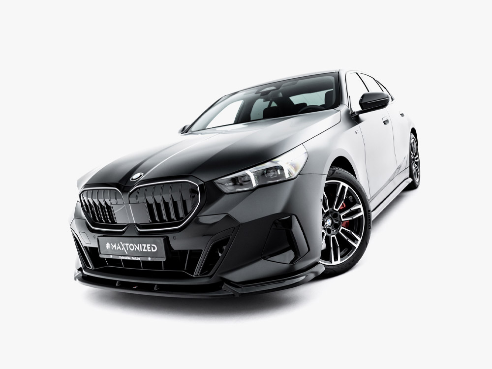 Full Body Kit Set 1 BMW 5 M-Pack G60 - 2 