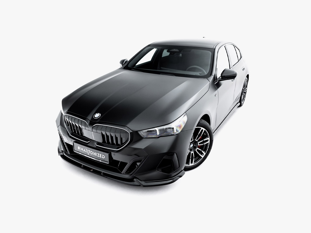 Full Body Kit Set 1 BMW 5 M-Pack G60 - 3 