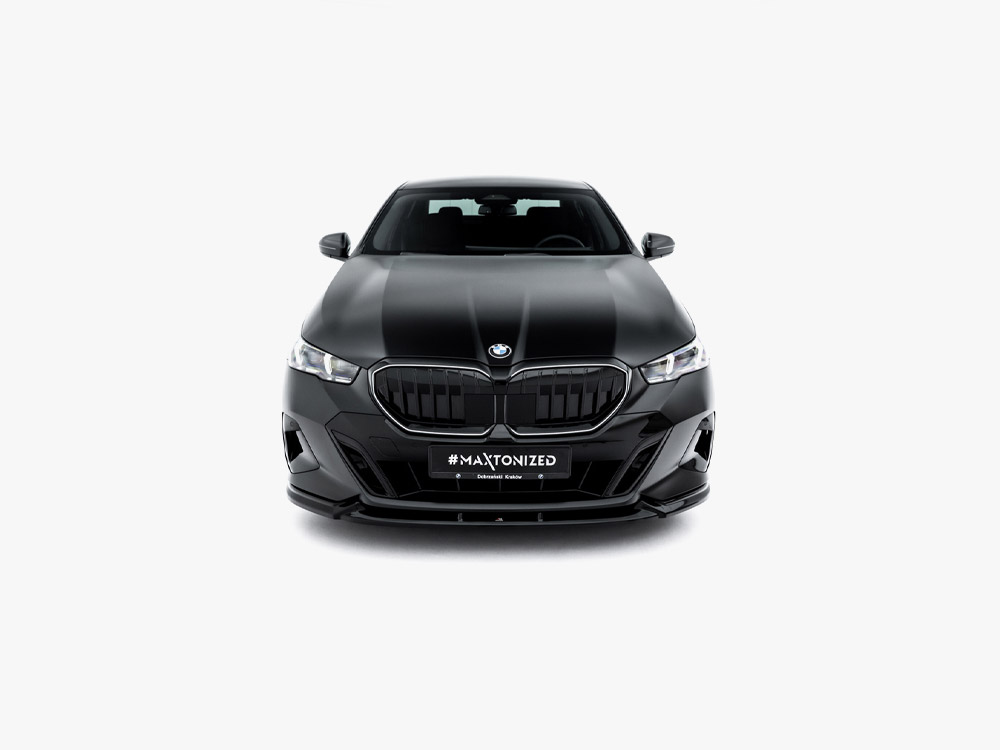 Full Body Kit Set 1 BMW 5 M-Pack G60 - 4 