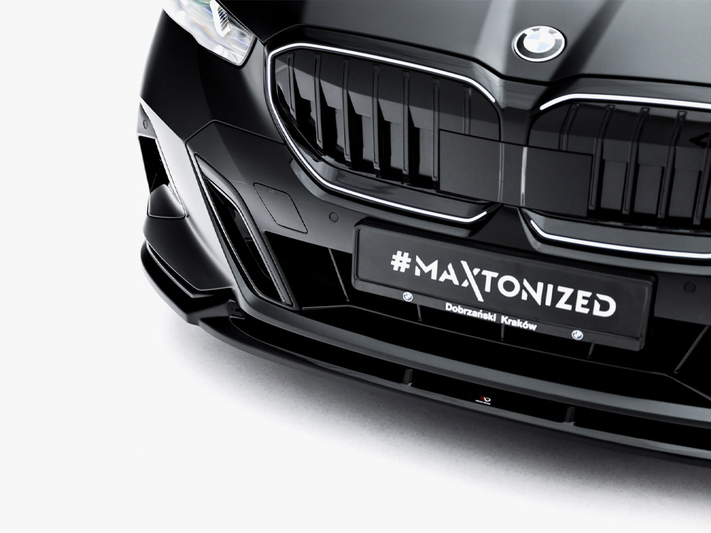 Full Body Kit Set 1 BMW 5 M-Pack G60 - 6 