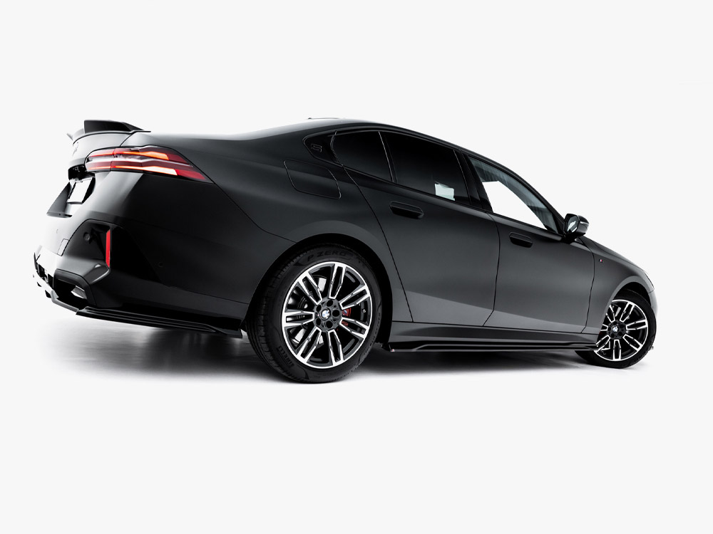 Full Body Kit Set 1 BMW 5 M-Pack G60 - 8 