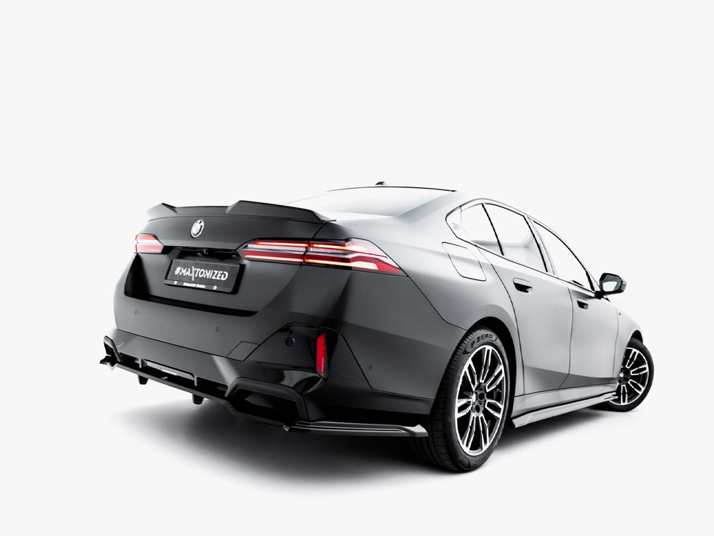 Full Body Kit Set 1 BMW 5 M-Pack G60 - 11 