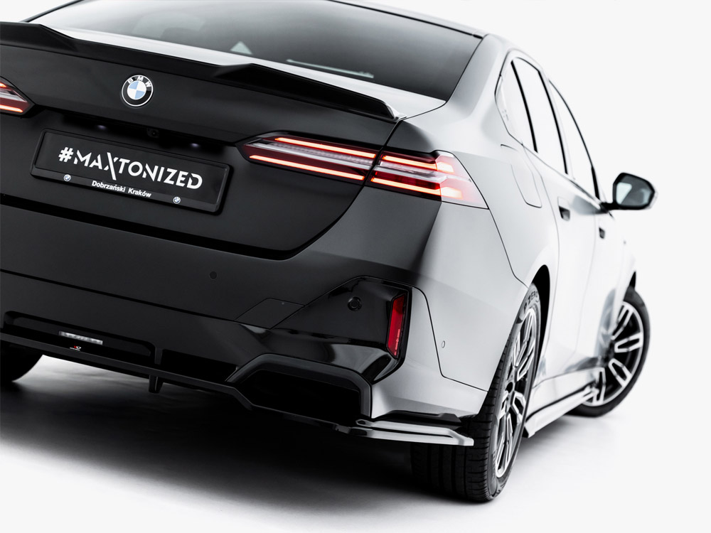 Full Body Kit Set 1 BMW 5 M-Pack G60 - 14 