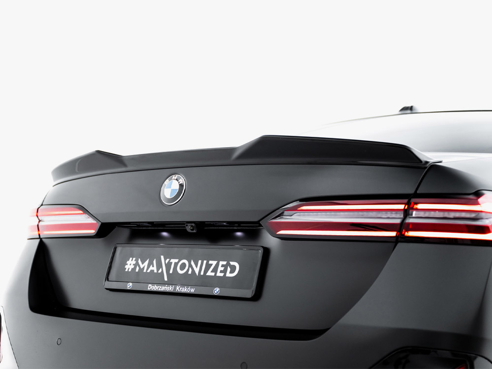 Full Body Kit Set 1 BMW 5 M-Pack G60 - 15 