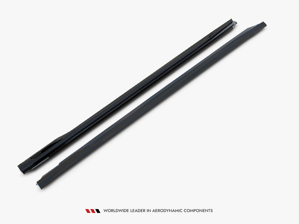 Full Body Kit Set 1 BMW 5 M-Pack G60 - 19 