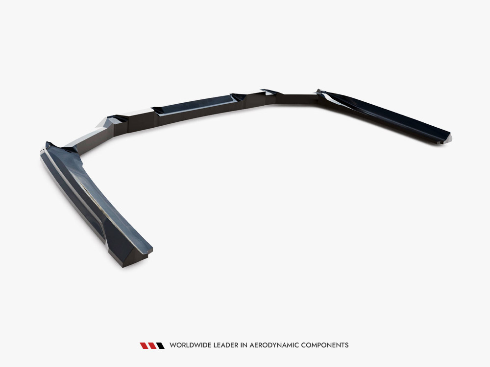 Full Body Kit Set 1 BMW 5 M-Pack G60 - 21 