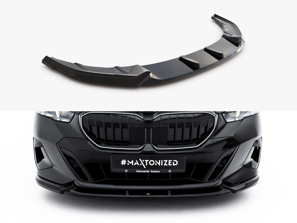 Full Body Kit Set 1 BMW 5 M-Pack G60 - 24 