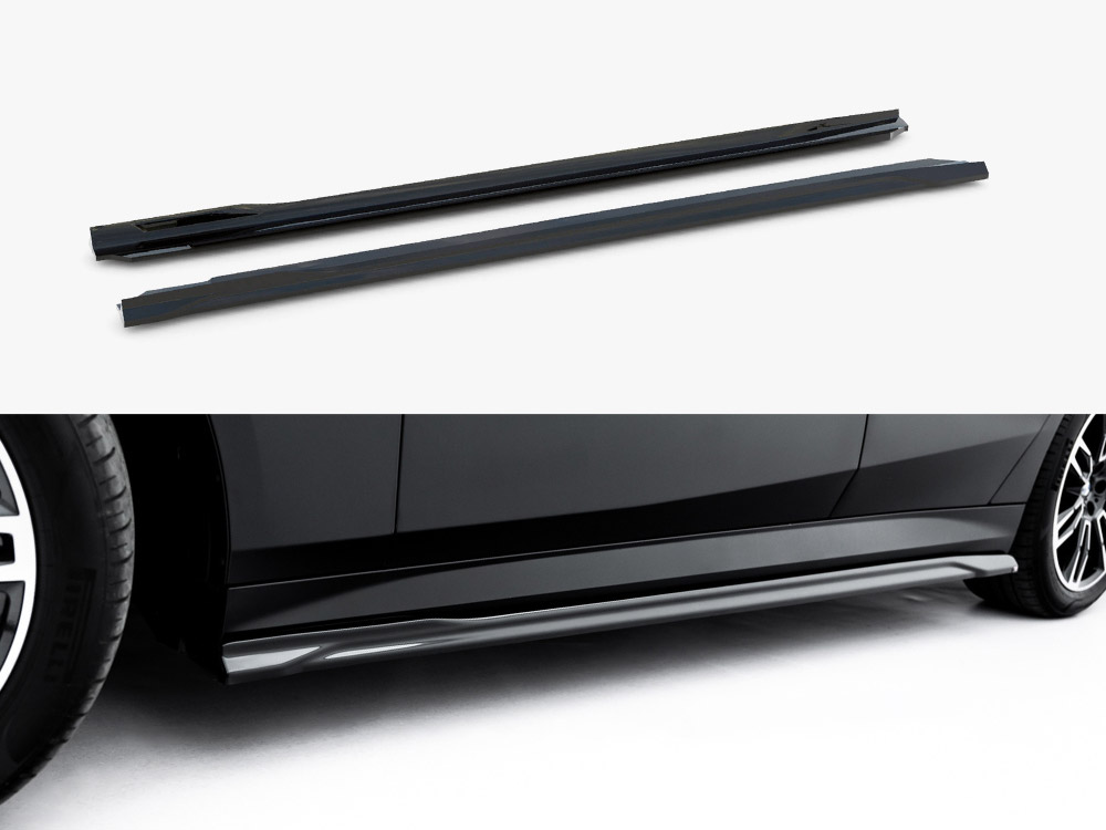 Full Body Kit Set 1 BMW 5 M-Pack G60 - 25 