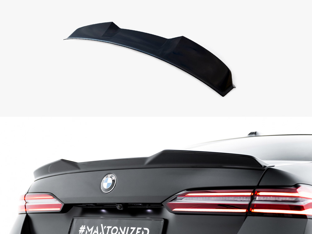 Full Body Kit Set 1 BMW 5 M-Pack G60 - 27 