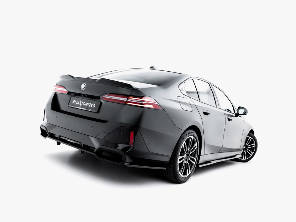 Full Body Kit Set 2 BMW 5 M-Pack G60 - 11 