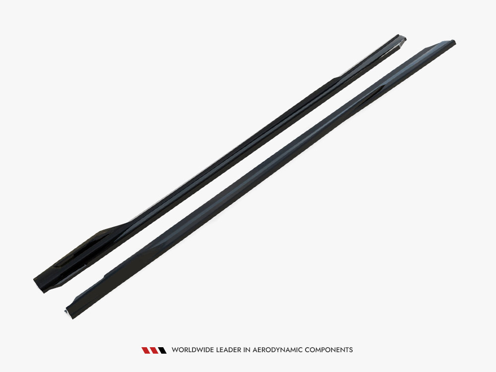 Full Body Kit Set 2 BMW 5 M-Pack G60 - 19 