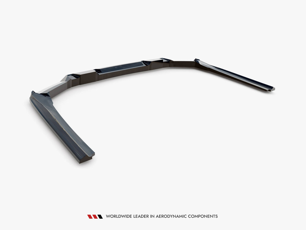 Full Body Kit Set 2 BMW 5 M-Pack G60 - 21 