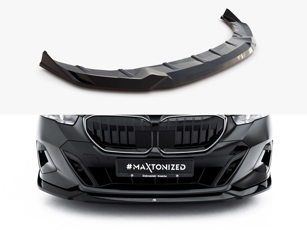 Full Body Kit Set 2 BMW 5 M-Pack G60 - 24 