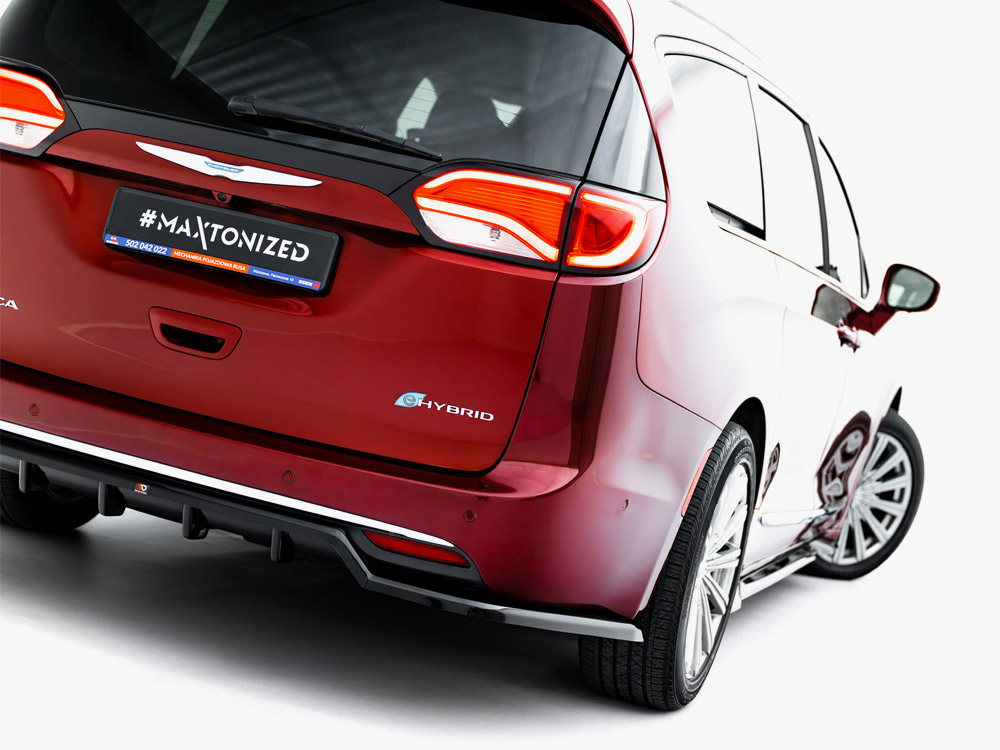 Full Body Kit Chrysler Pacifica Mk2 - 13 