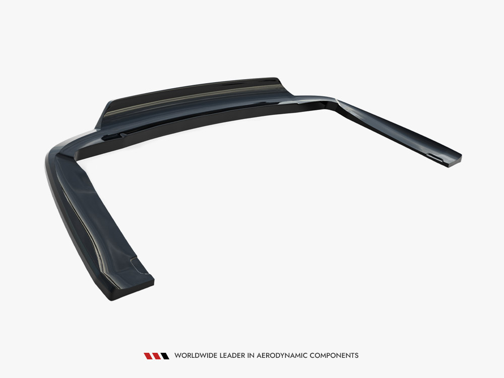 Full Body Kit Chrysler Pacifica Mk2 - 22 