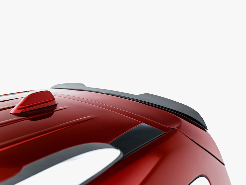 Spoiler CAP Chrysler Pacifica Mk2 - 4 