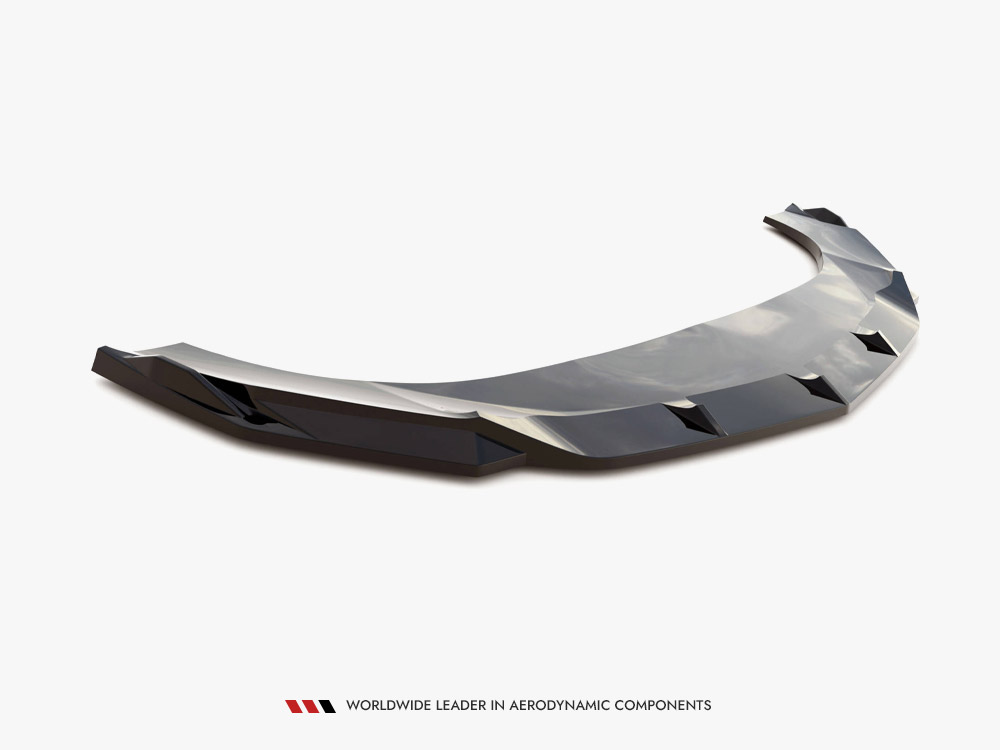 Front Splitter V.3 Lamborghini URUS Mk1 - 5 