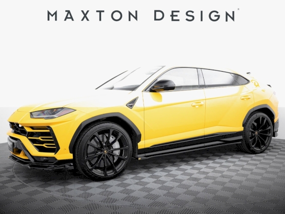 Full Body Kit Lamborghini Urus Mk1