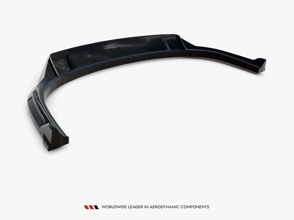 Rear Splitter (Vertical Bars) Rolls Royce Cullinan - 8 