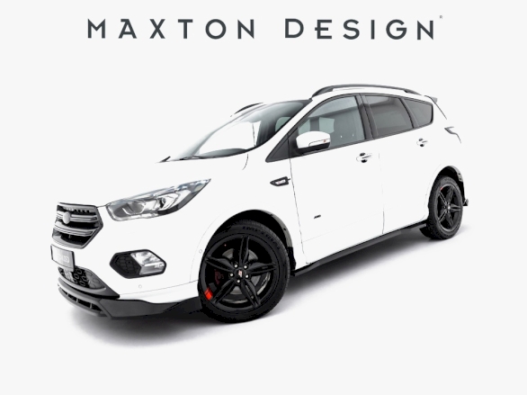Full Body Kit Ford Kuga ST-Line Mk2 Facelift