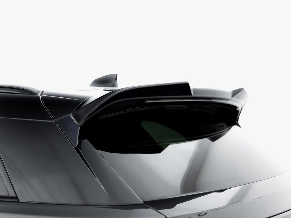 Spoiler CAP 3D Land Rover Range Rover Velar R-Dynamic Mk1 - 4 