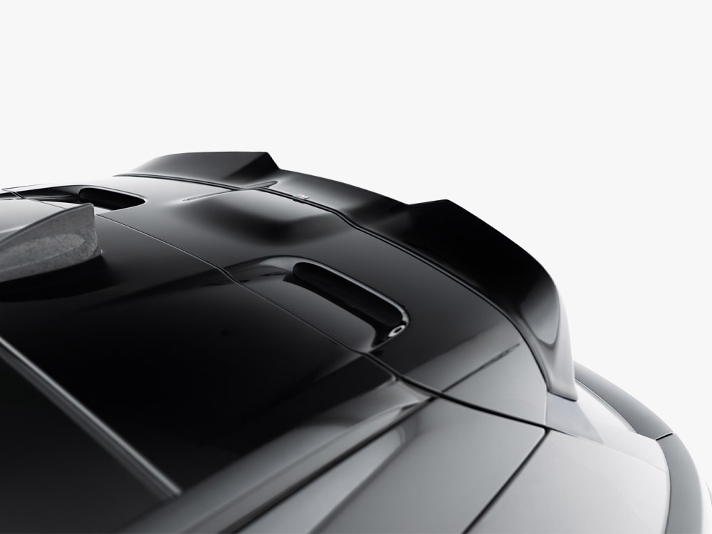 Spoiler CAP 3D Land Rover Range Rover Velar R-Dynamic Mk1 - 5 