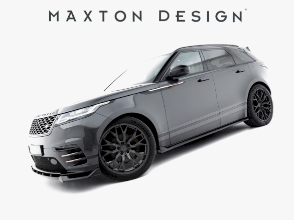 Full Body Kit Land Rover Range Rover Velar R-Dynamic Mk1 (The kit is not compatible with a towbar)
