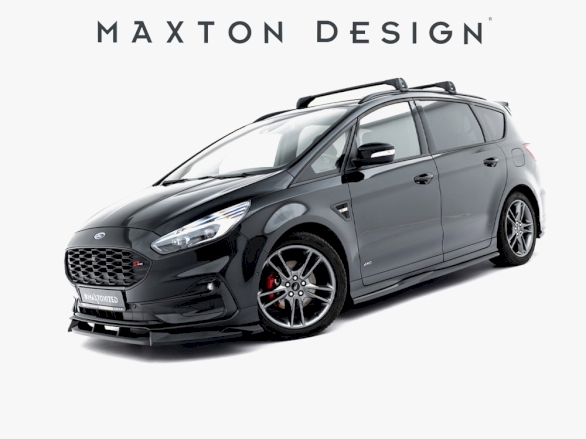 Full Body Kit Ford S-Max ST-Line Mk2 Facelift