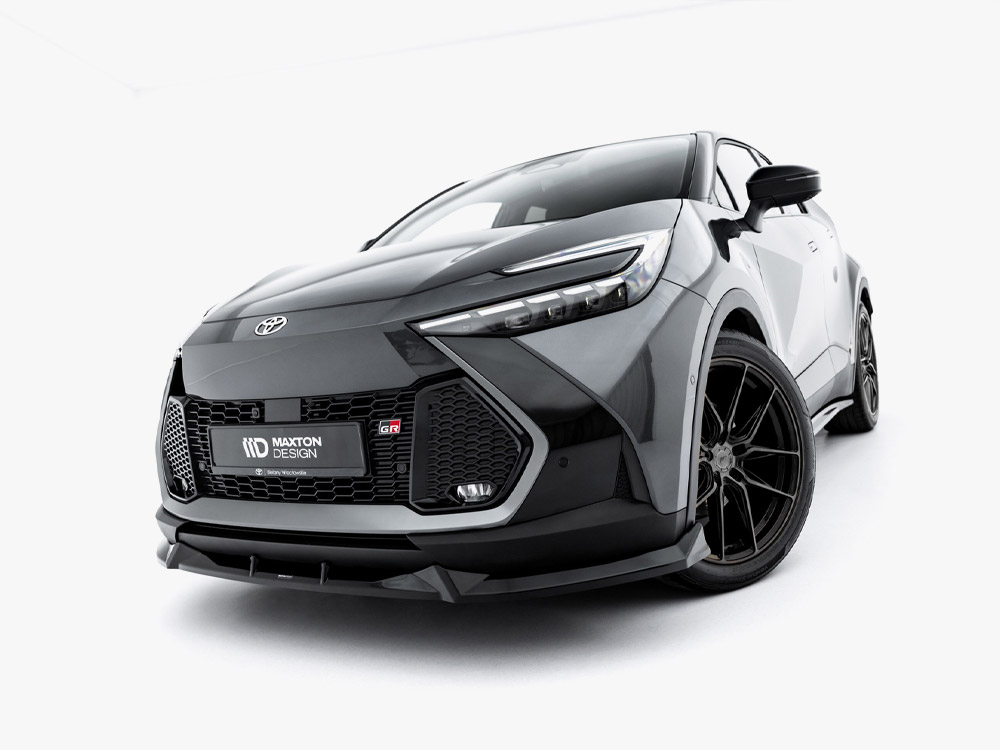 Full Body Kit Toyota C-HR Mk2 - 2 