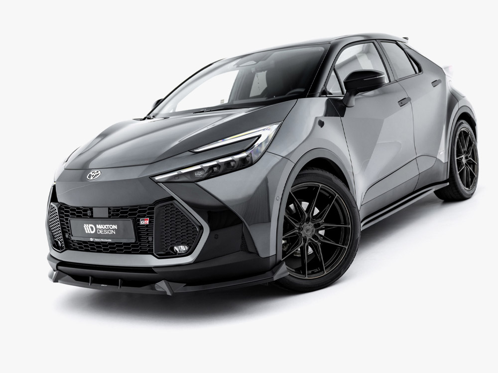 Full Body Kit Toyota C-HR Mk2 - 3 