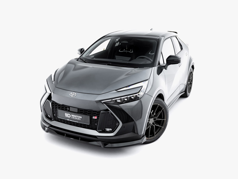 Full Body Kit Toyota C-HR Mk2 - 4 