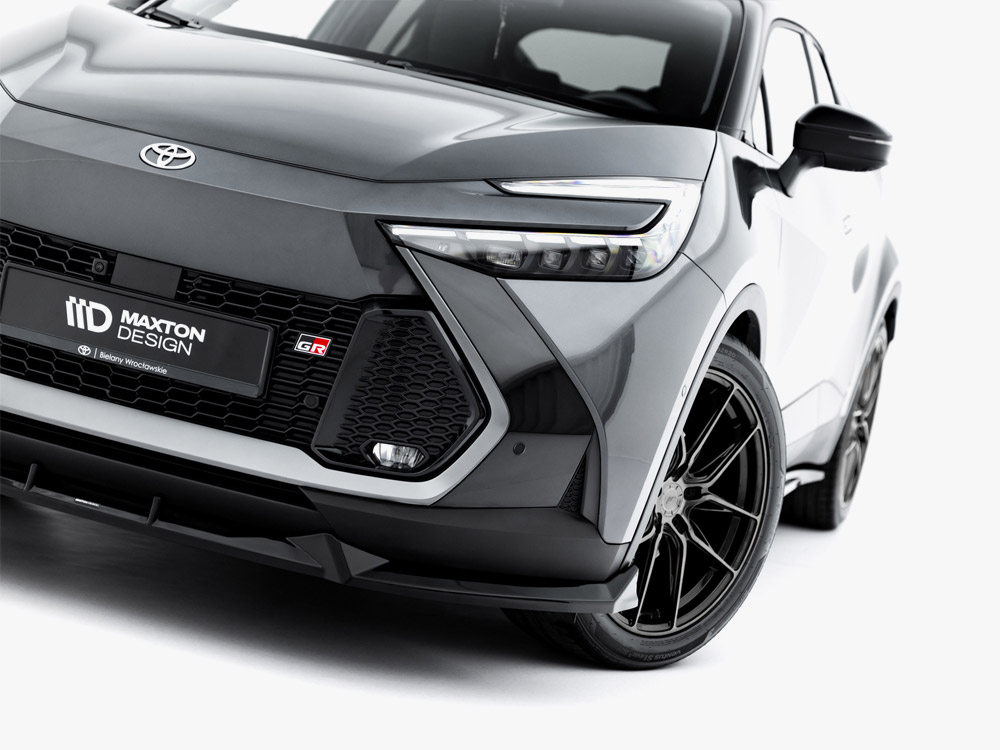 Full Body Kit Toyota C-HR Mk2 - 7 