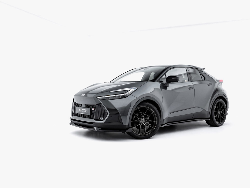 Full Body Kit Toyota C-HR Mk2 - 8 