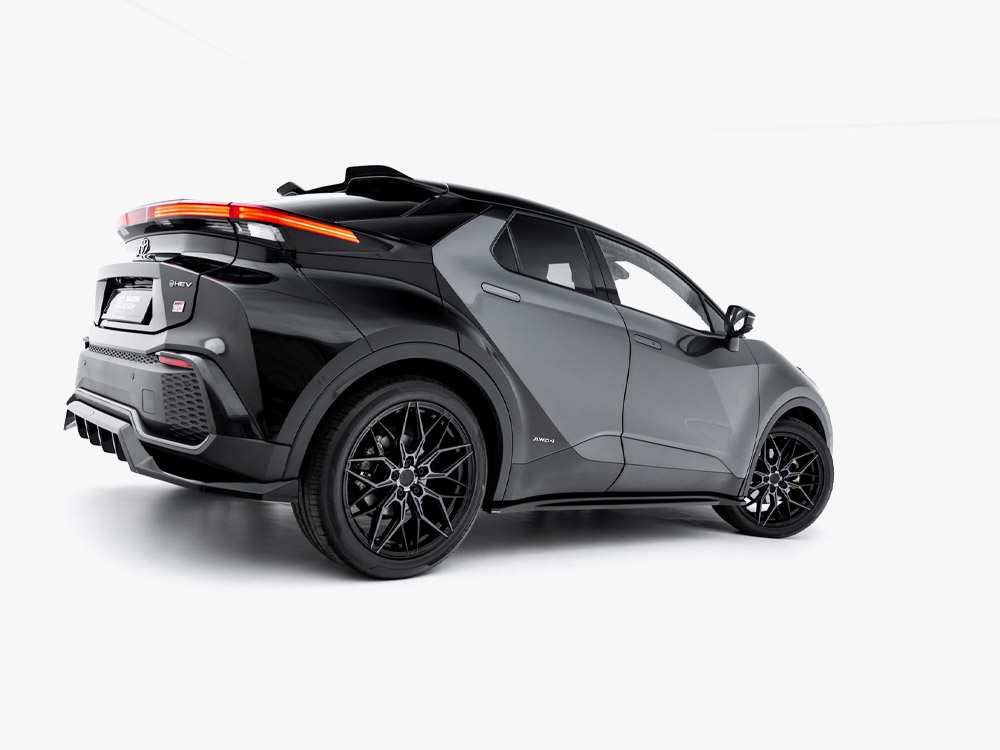 Full Body Kit Toyota C-HR Mk2 - 10 