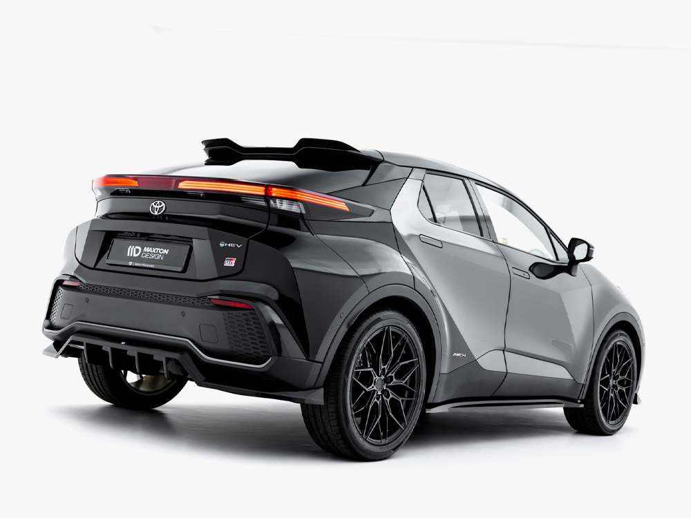 Full Body Kit Toyota C-HR Mk2 - 13 