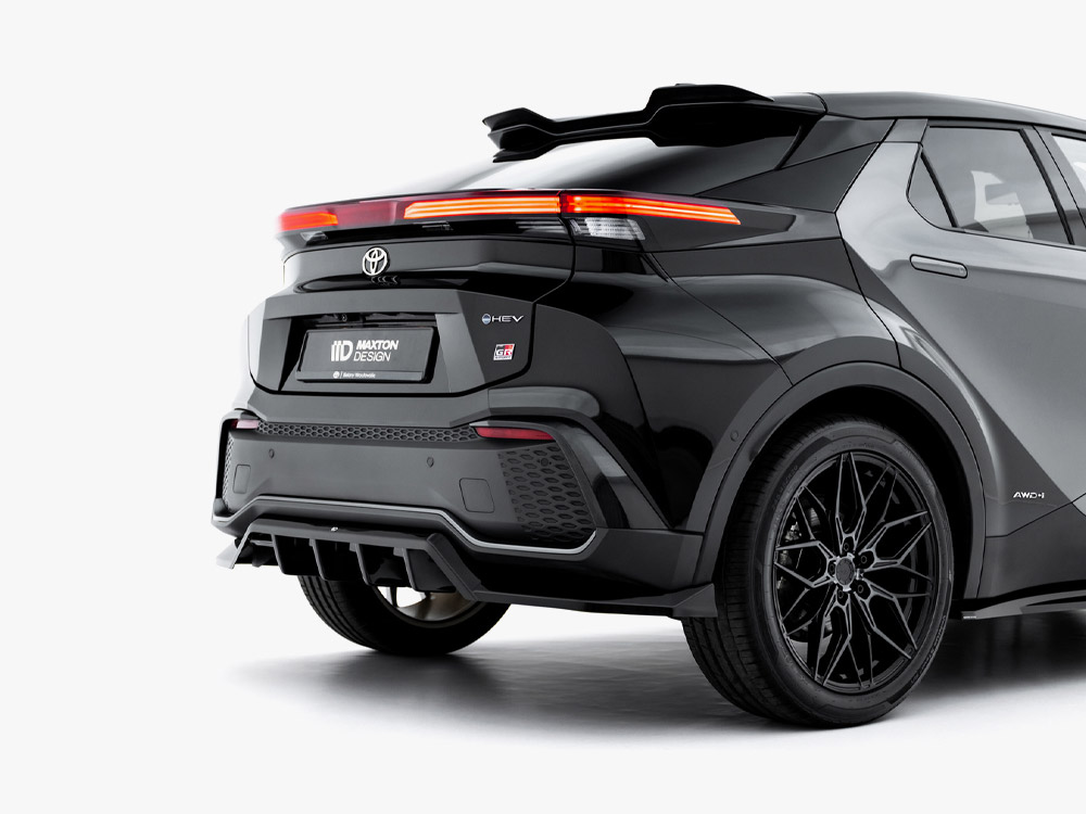 Full Body Kit Toyota C-HR Mk2 - 14 