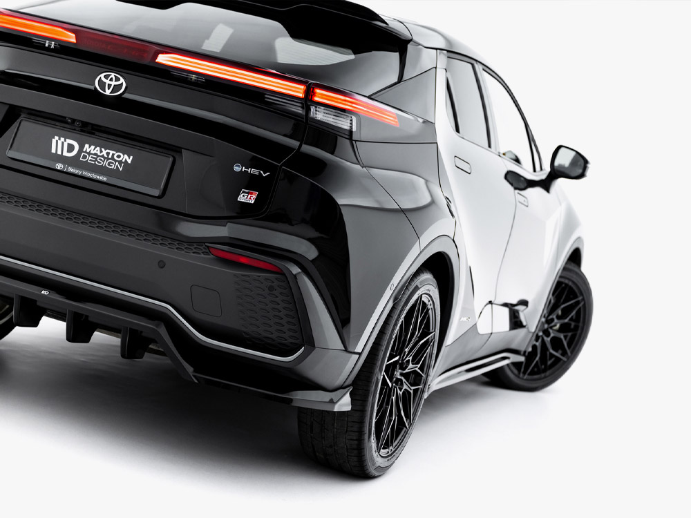 Full Body Kit Toyota C-HR Mk2 - 16 