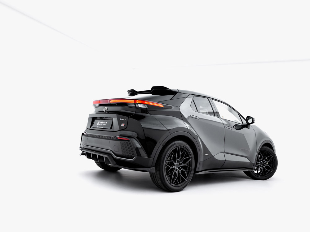 Full Body Kit Toyota C-HR Mk2 - 17 