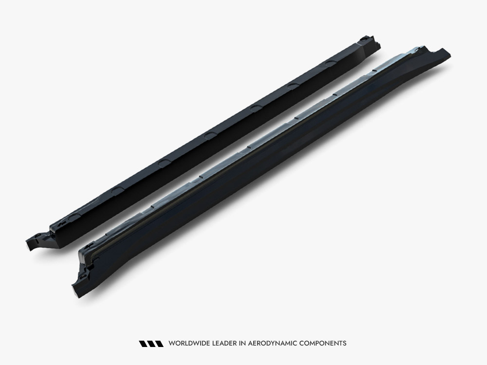 Full Body Kit Toyota C-HR Mk2 - 25 