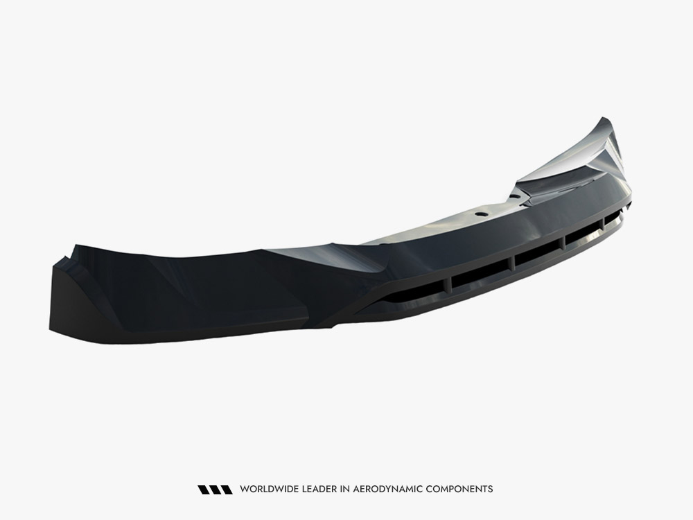 Front Splitter Land Rover Defender Mk4 - 9 