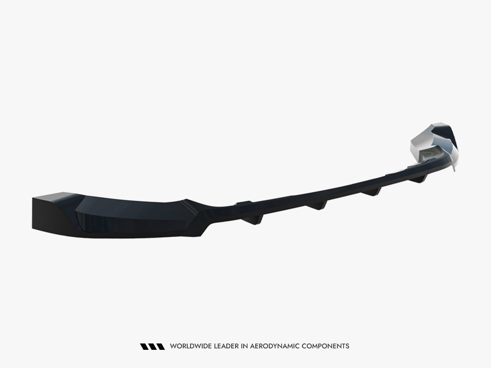 Full Body Kit Land Rover Defender 110 Mk4 - 28 